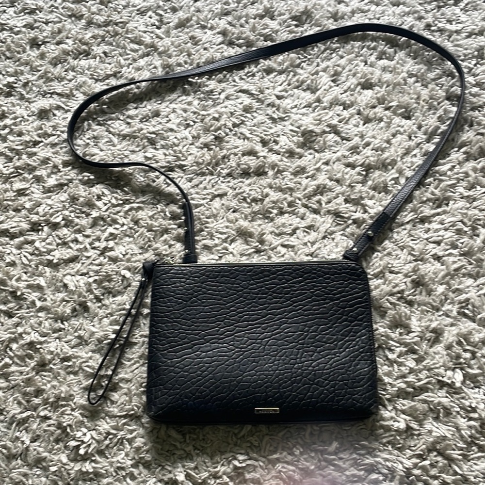 Vince Camuto cross body bag